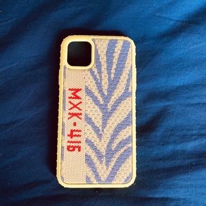 iPhone 11 Pro yeezy case
